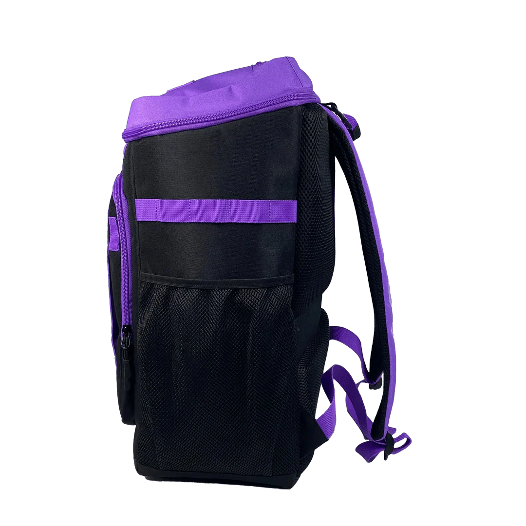 Six Zero Performance Backpack