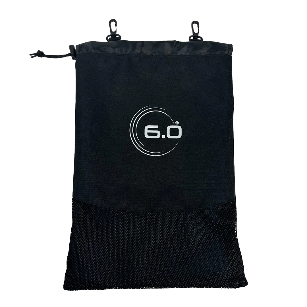 Six Zero Performance Backpack