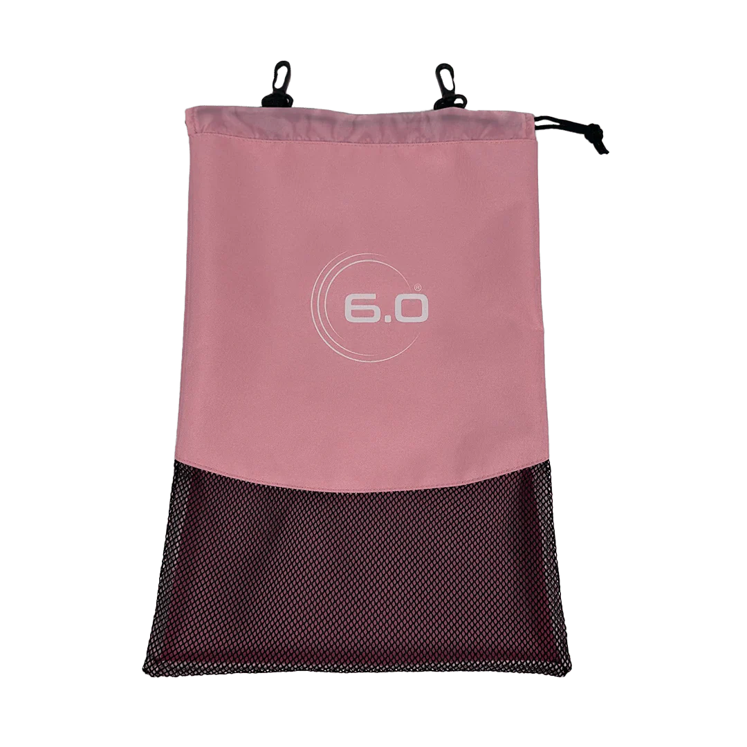 Six Zero Performance Backpack