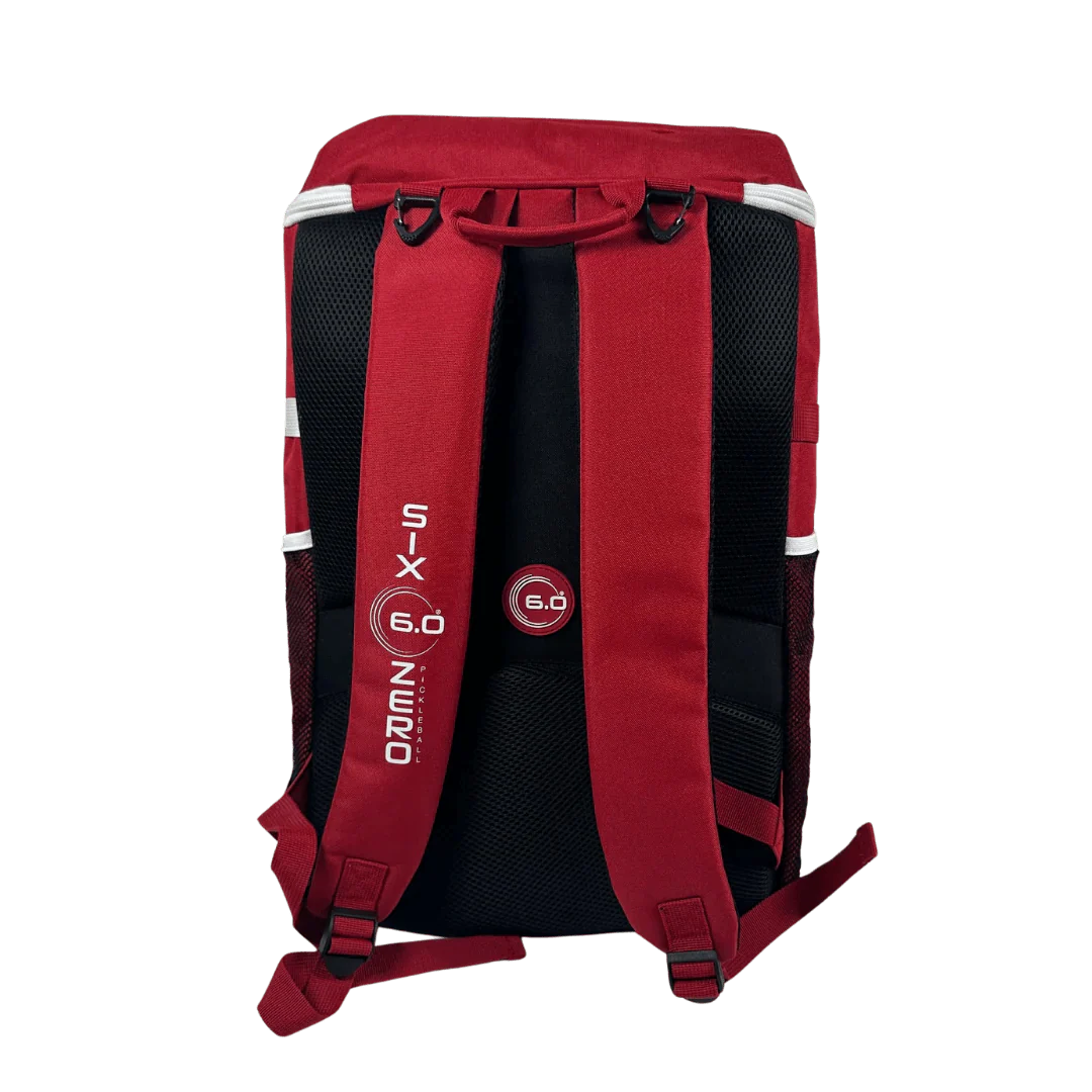 Six Zero Performance Backpack