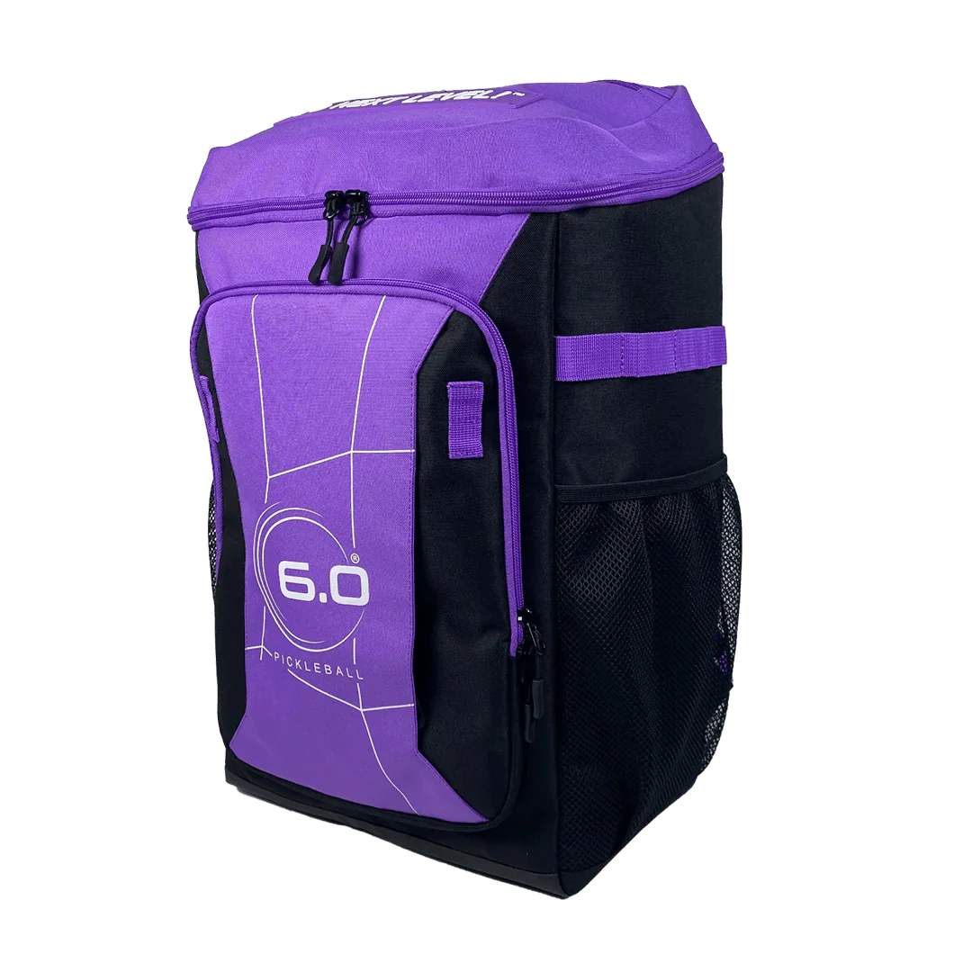 Six Zero Performance Backpack