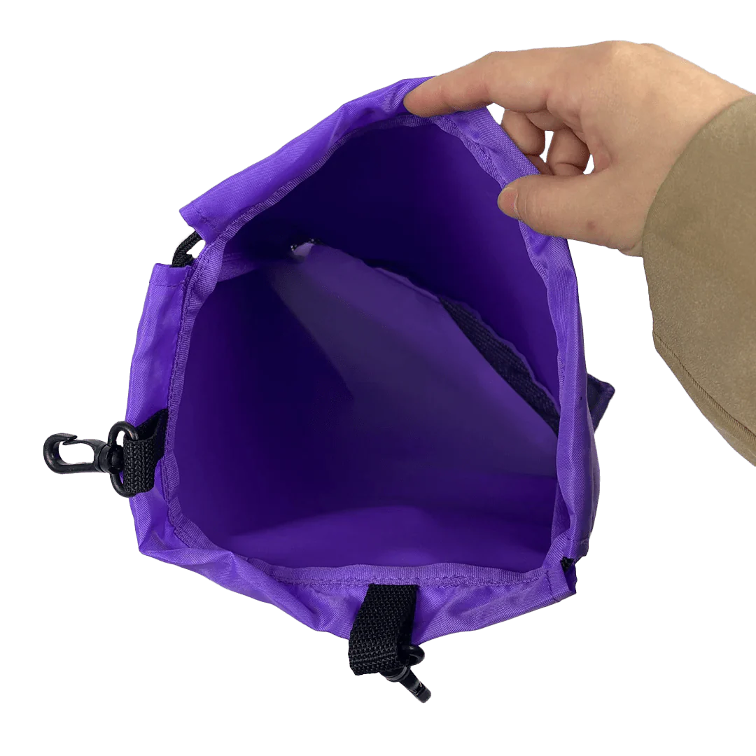 Six Zero Performance Backpack