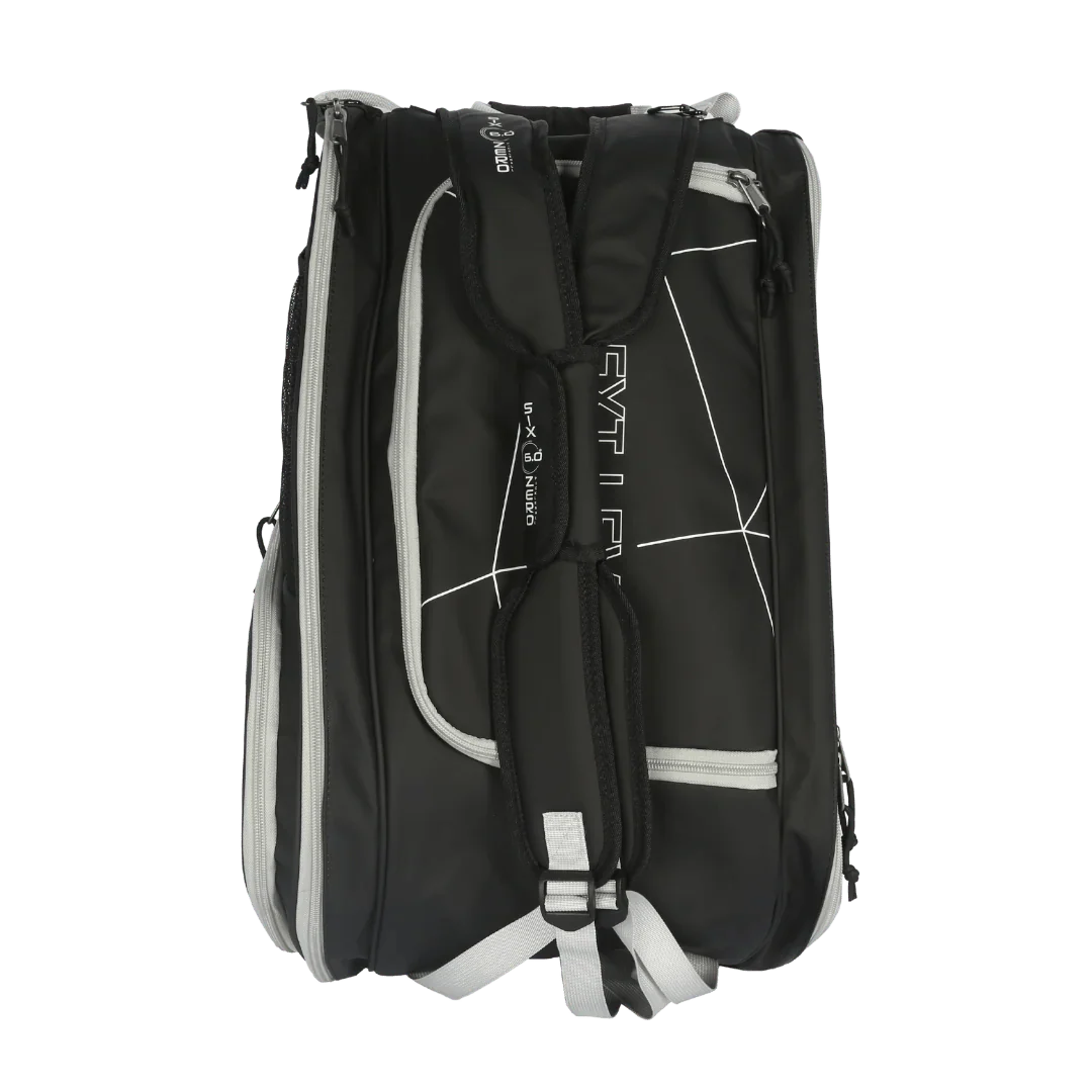 Six Zero Pro Tour Bag 2025
