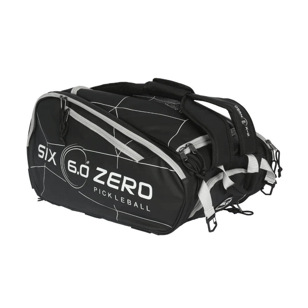 Six Zero Pro Tour Bag 2025