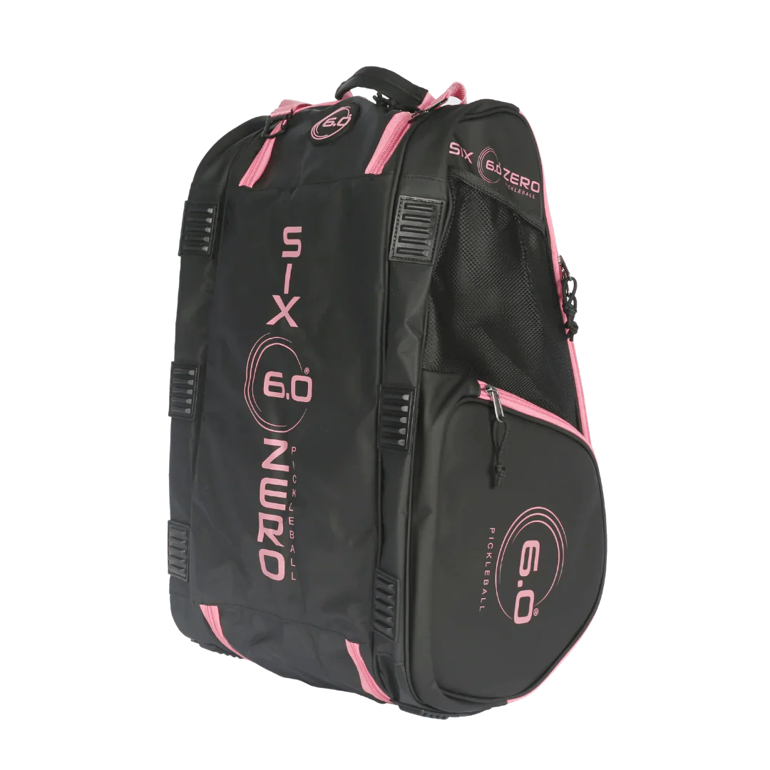 Six Zero Pro Tour Bag 2025