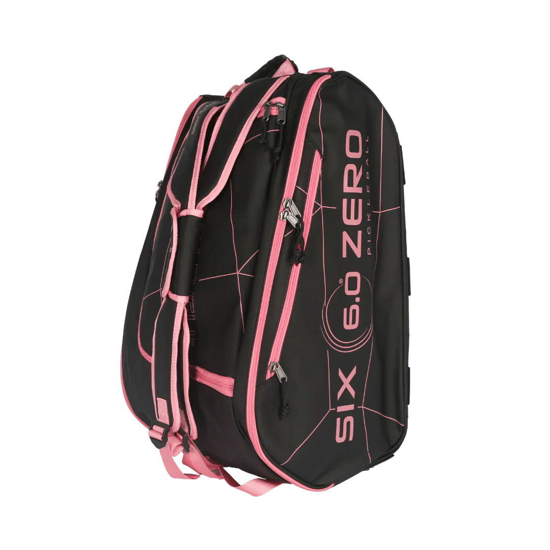 Six Zero Pro Tour Bag 2025
