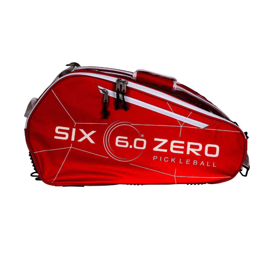 Six Zero Pro Tour Bag 2025