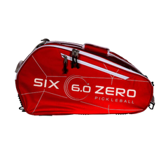 Six Zero Pro Tour Bag 2025
