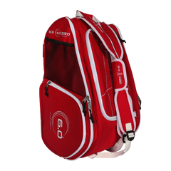 Six Zero Pro Tour Bag 2025