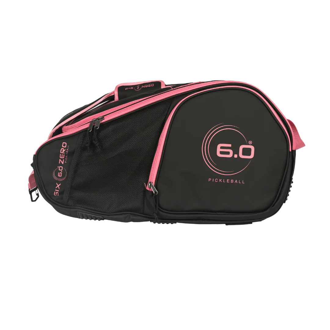 Six Zero Pro Tour Bag 2025