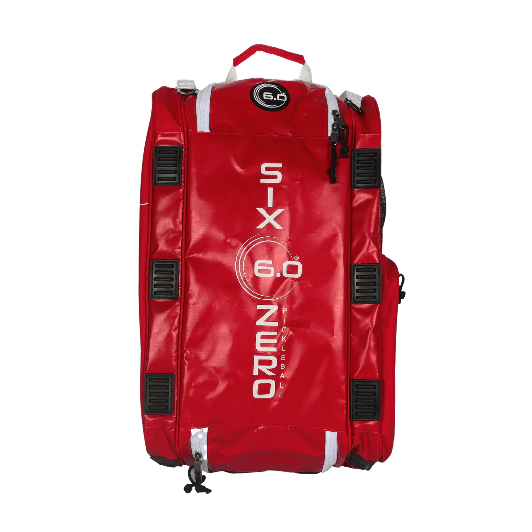 Six Zero Pro Tour Bag 2025
