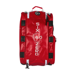 Six Zero Pro Tour Bag 2025