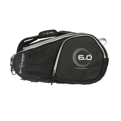 Six Zero Pro Tour Bag 2025