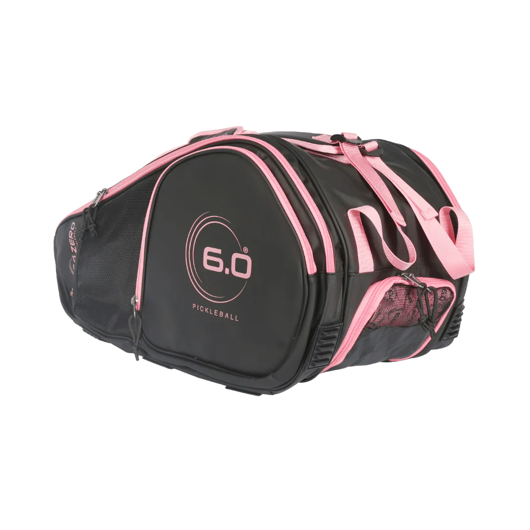 Six Zero Pro Tour Bag 2025