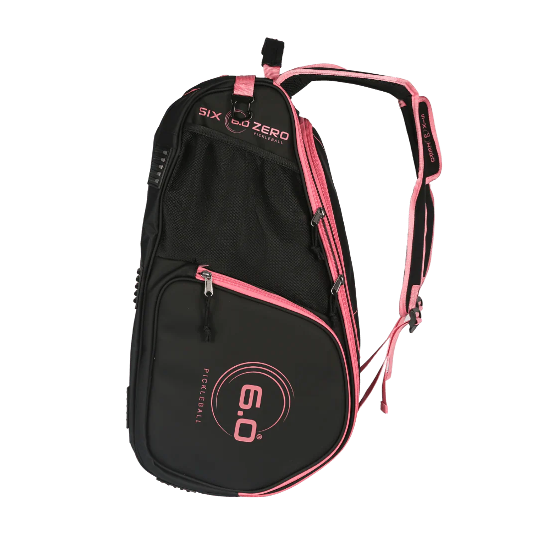 Six Zero Pro Tour Bag 2025