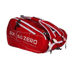 Six Zero Pro Tour Bag 2025
