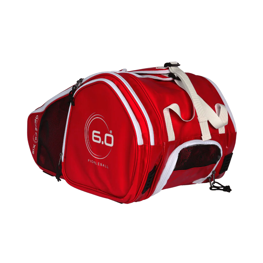 Six Zero Pro Tour Bag 2025