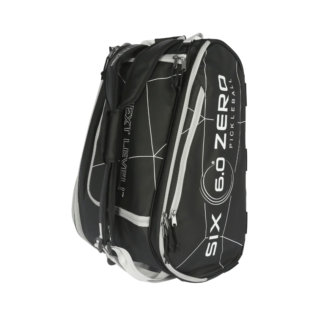 Six Zero Pro Tour Bag 2025