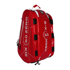 Six Zero Pro Tour Bag 2025
