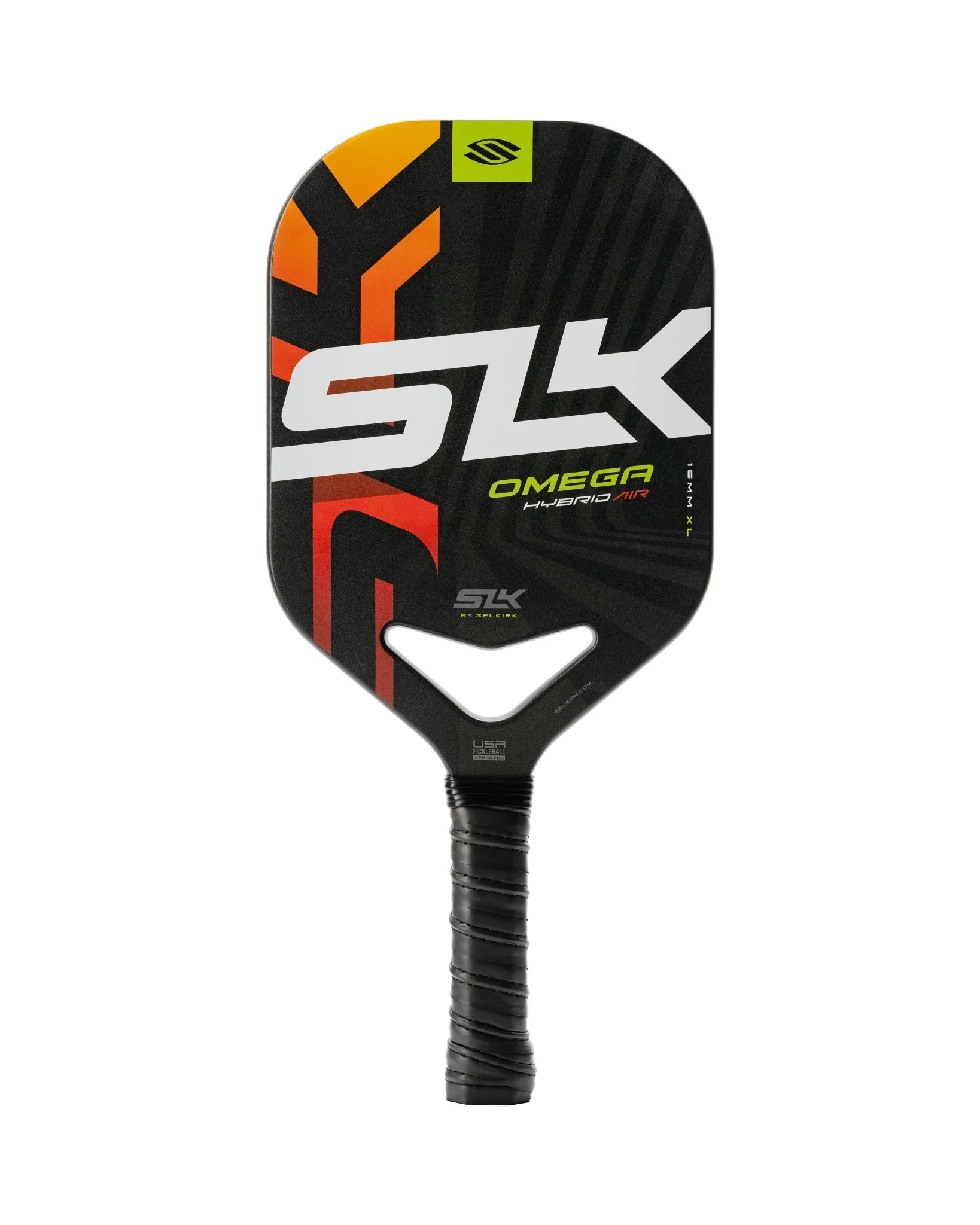 SLK OMEGA Hybrid Air