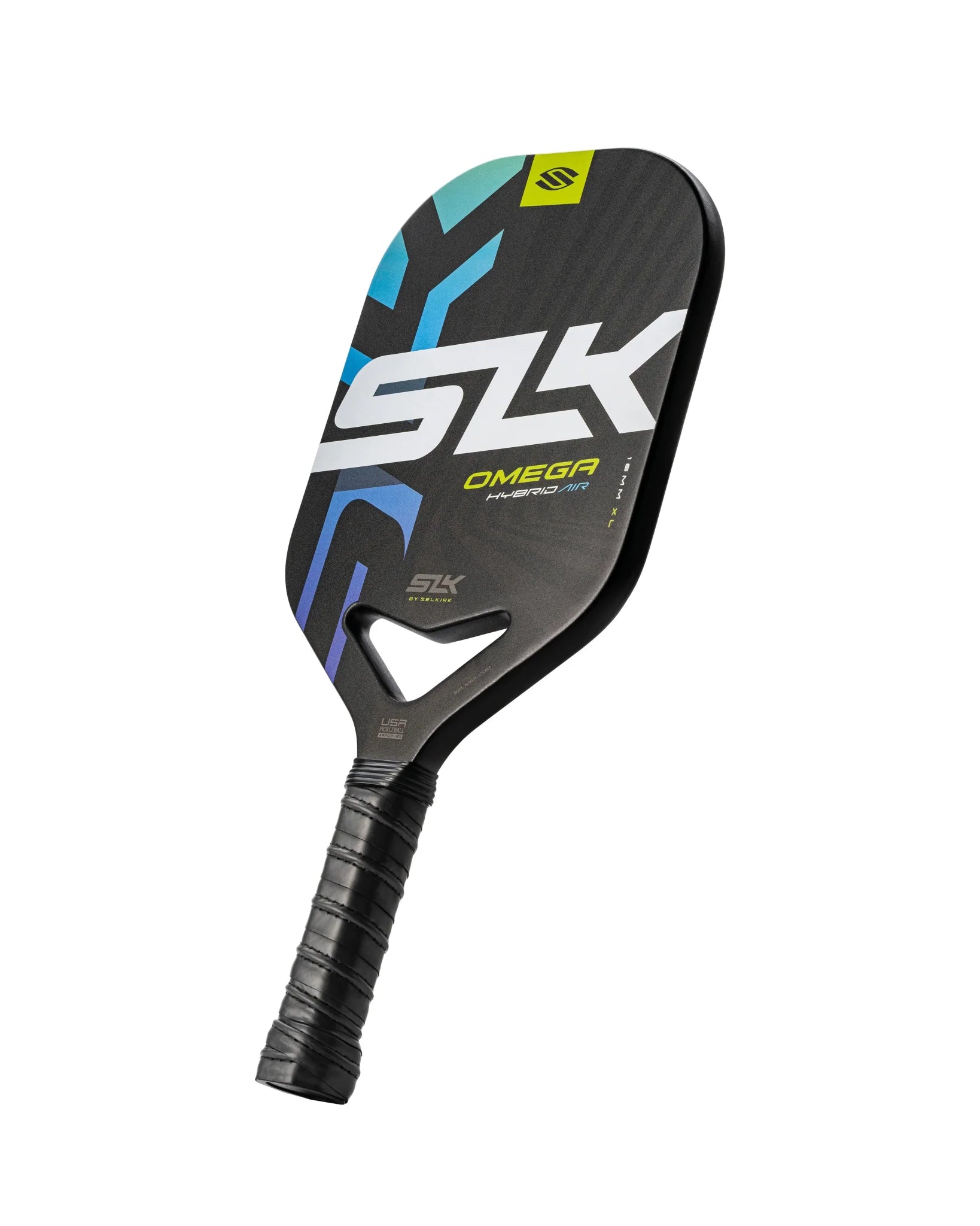 SLK OMEGA Hybrid Air