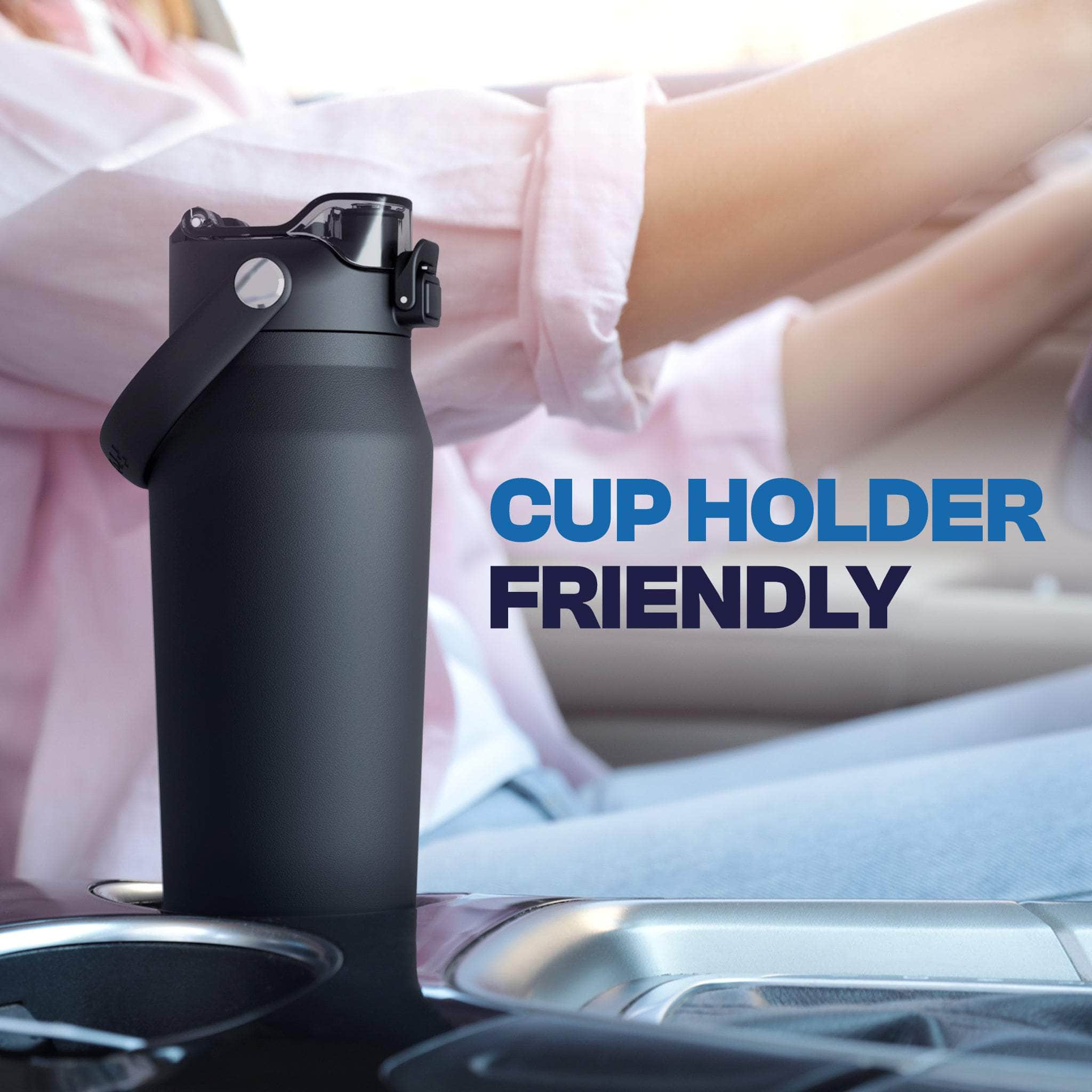 Bottle Buddy 32oz | Berry Blitz