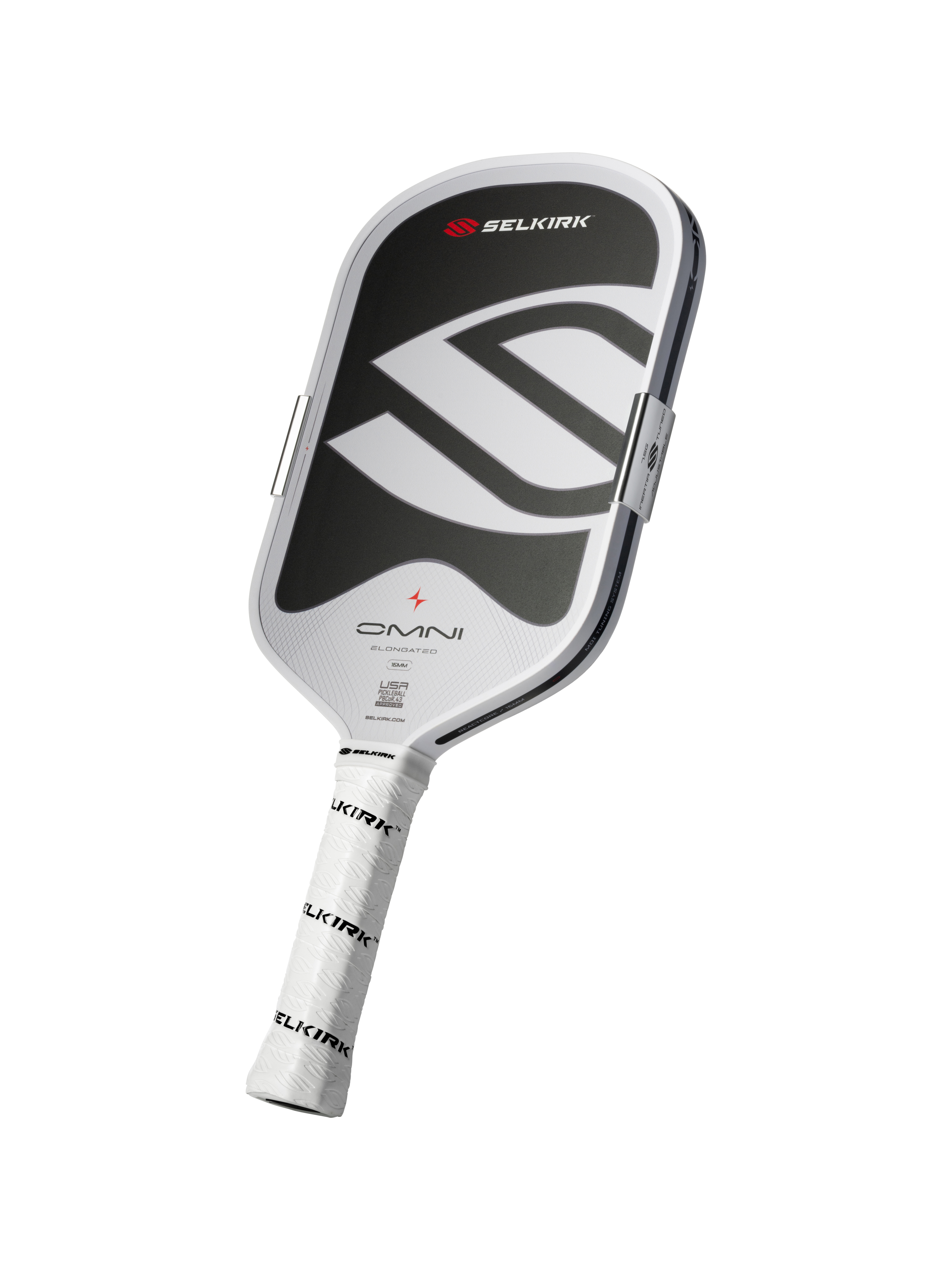 Selkirk OMNI Pickleball Paddle