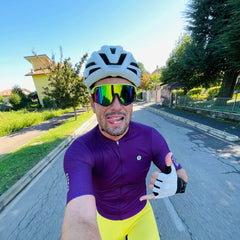 X3 Sport Sunglasses